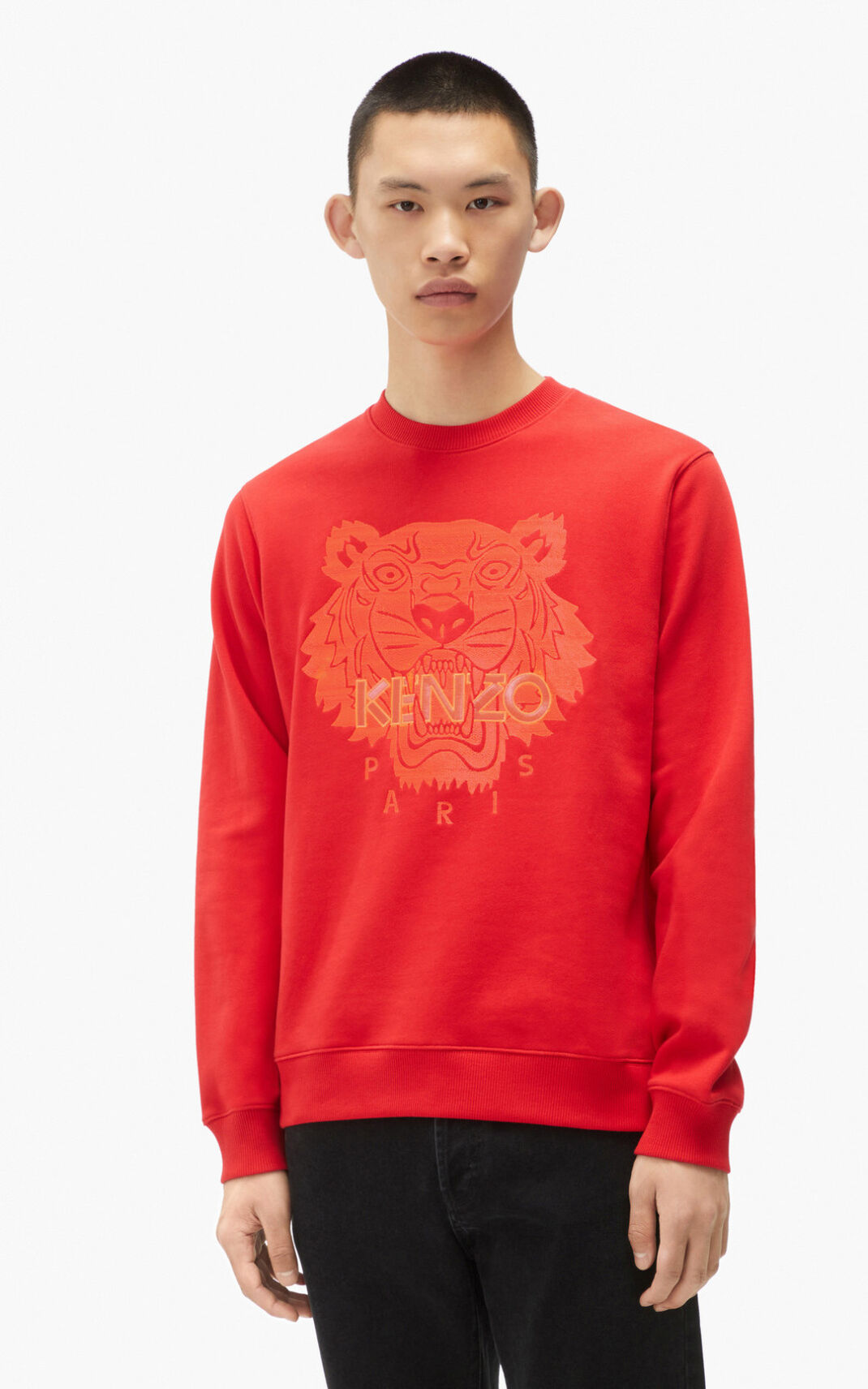 Kenzo shop hoodie udsalg